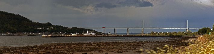 bridge inverness